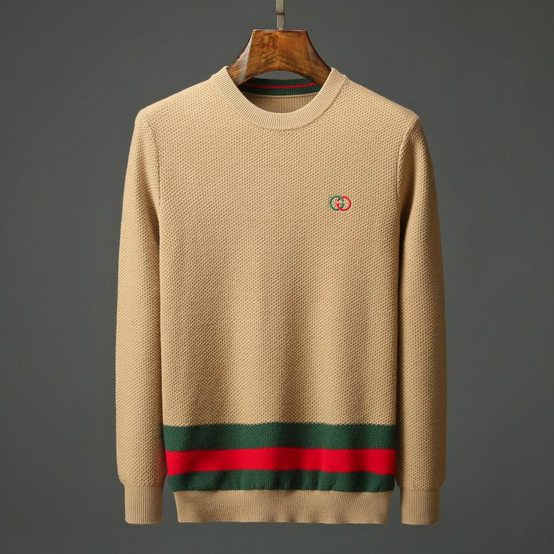 Gucci Sweater-074
